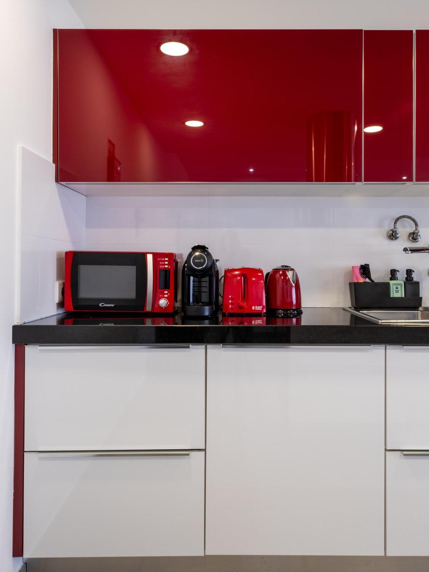 Vitamin Sea, The Sea View Apartment Baleal Zewnętrze zdjęcie