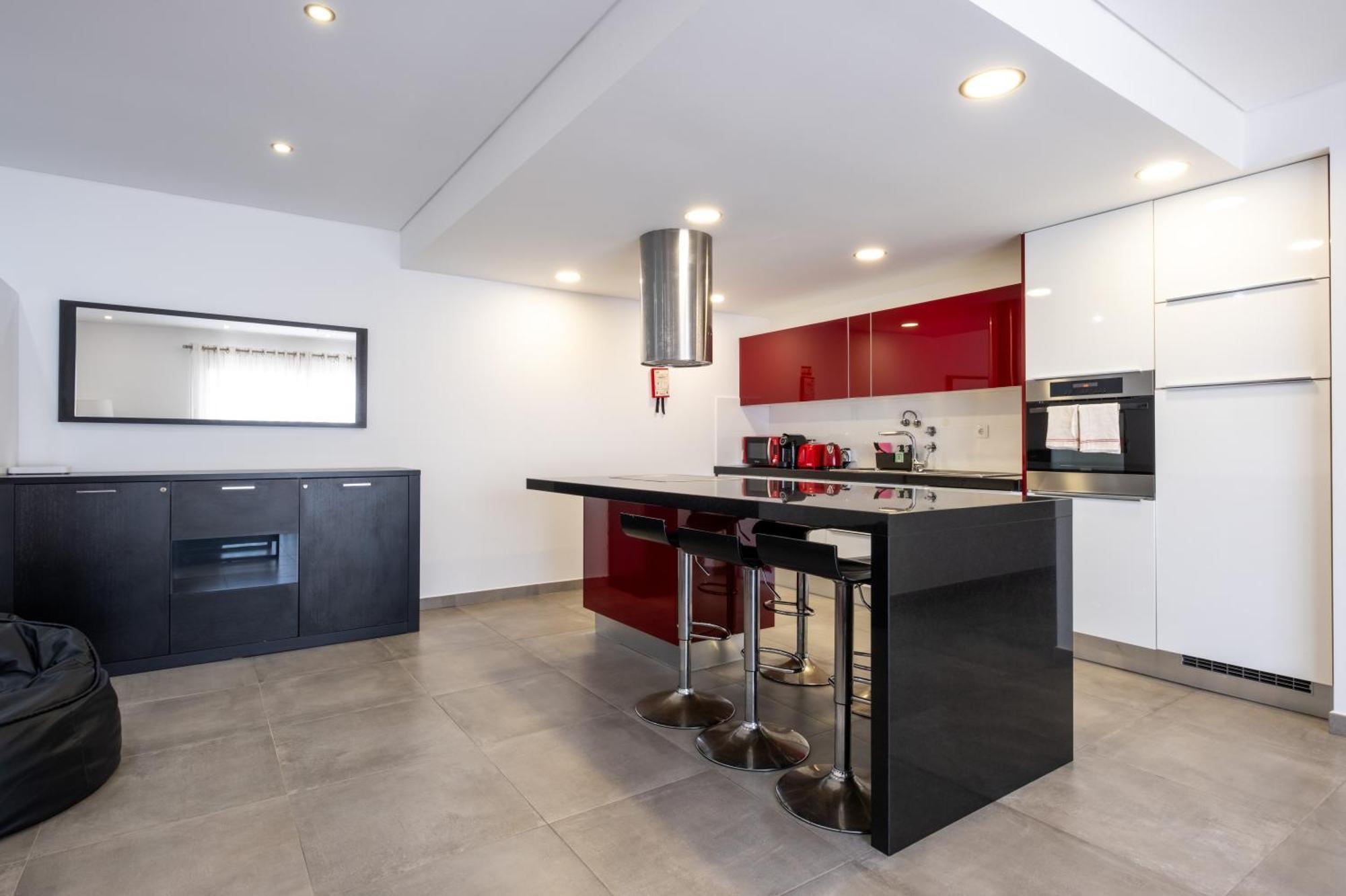 Vitamin Sea, The Sea View Apartment Baleal Zewnętrze zdjęcie
