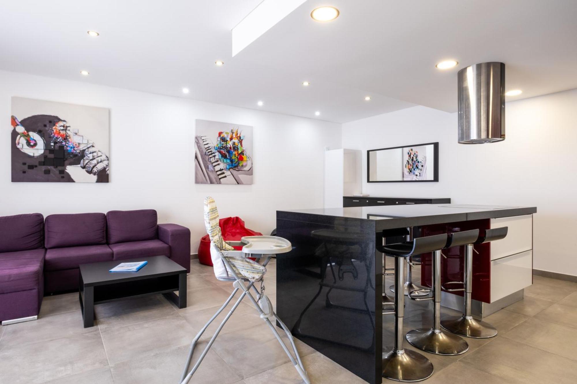 Vitamin Sea, The Sea View Apartment Baleal Zewnętrze zdjęcie