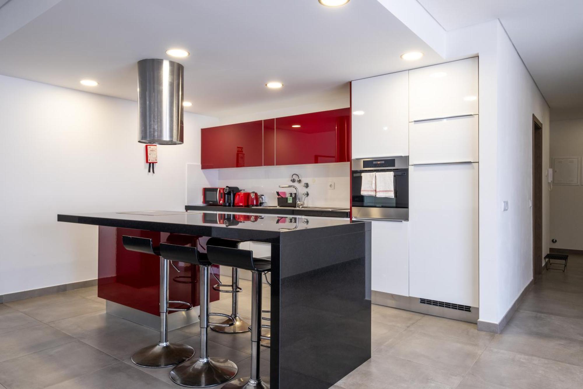 Vitamin Sea, The Sea View Apartment Baleal Zewnętrze zdjęcie