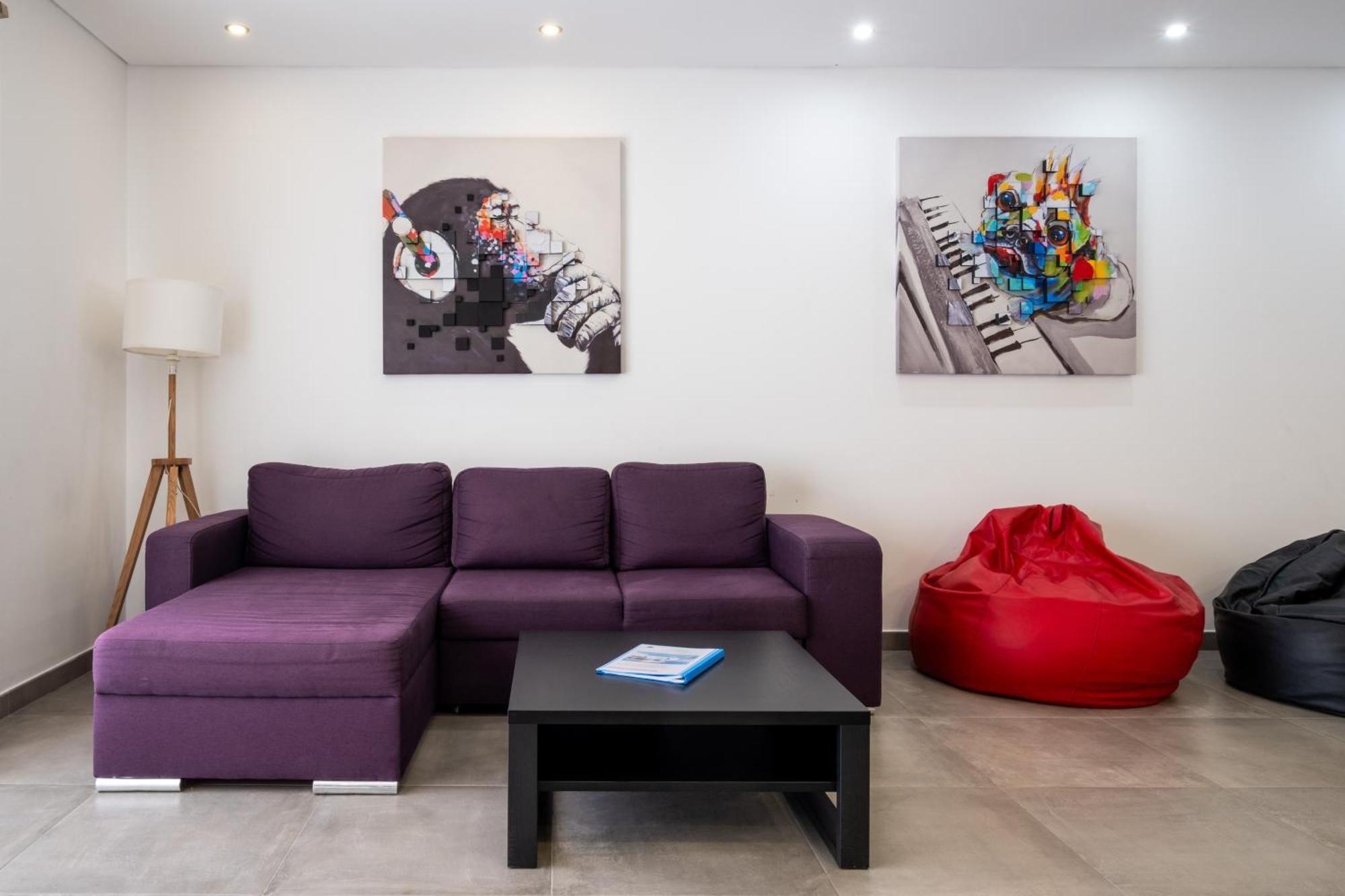 Vitamin Sea, The Sea View Apartment Baleal Zewnętrze zdjęcie