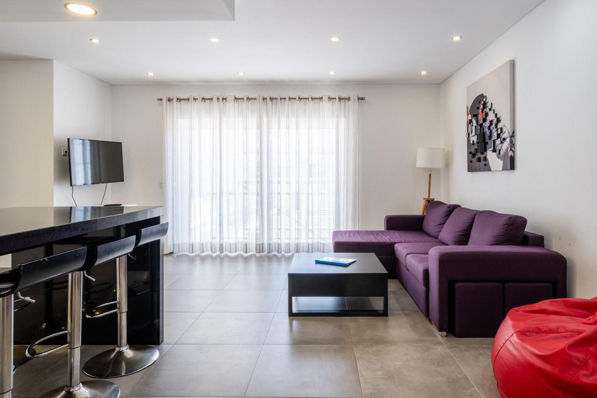 Vitamin Sea, The Sea View Apartment Baleal Zewnętrze zdjęcie