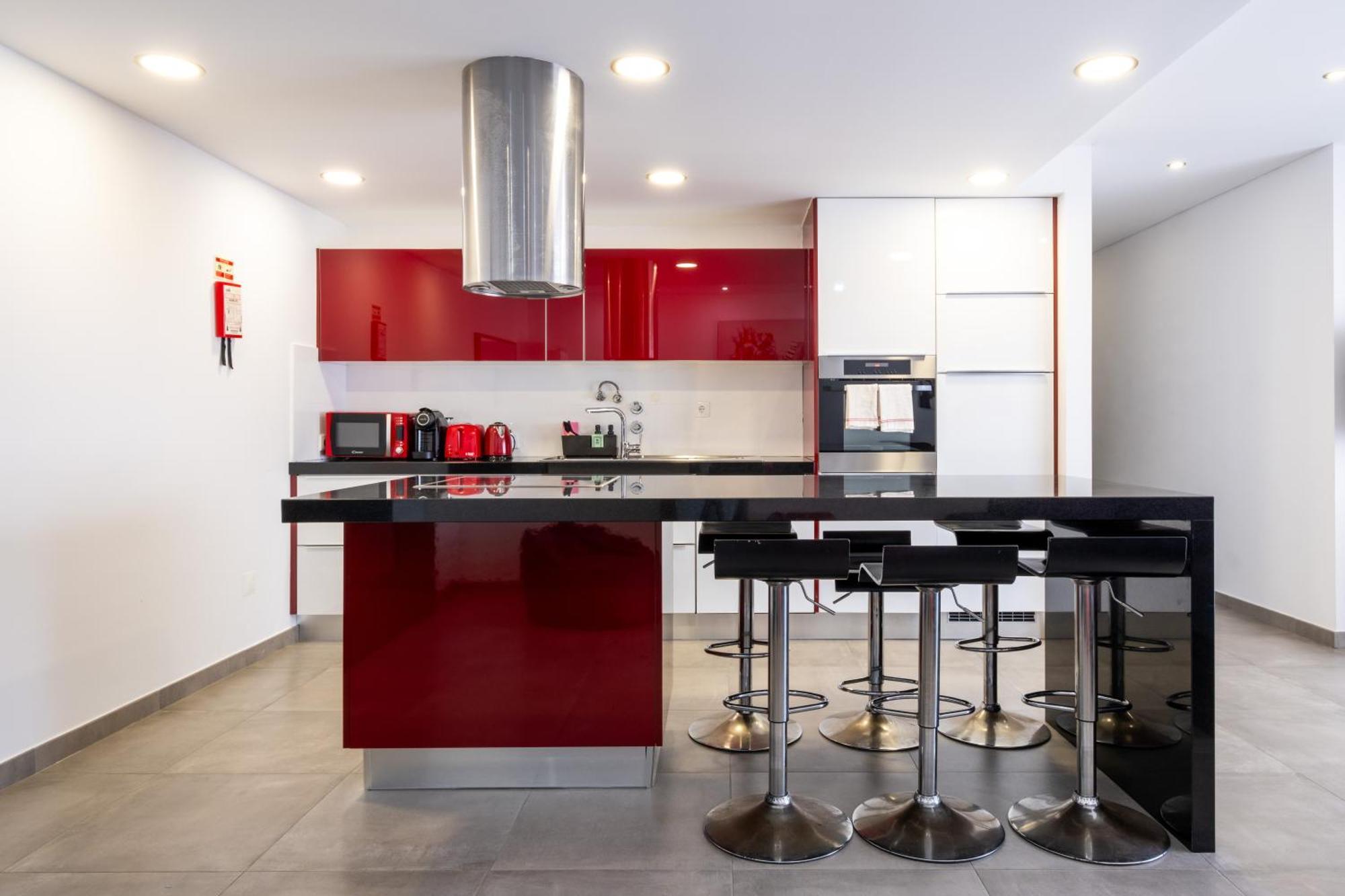 Vitamin Sea, The Sea View Apartment Baleal Zewnętrze zdjęcie