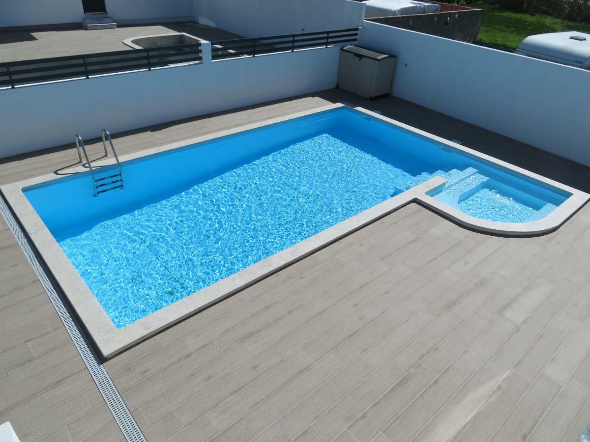 Vitamin Sea, The Sea View Apartment Baleal Zewnętrze zdjęcie