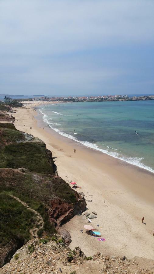 Vitamin Sea, The Sea View Apartment Baleal Zewnętrze zdjęcie