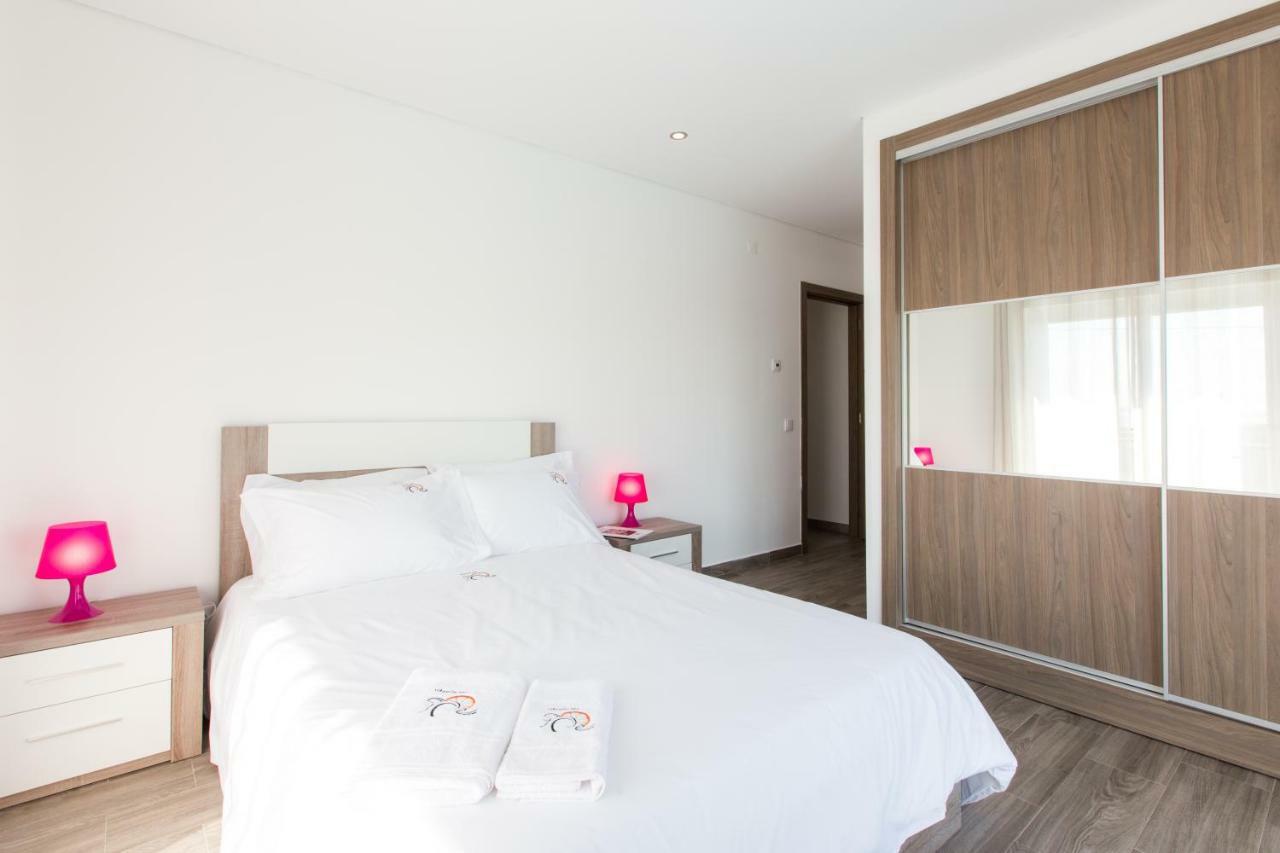 Vitamin Sea, The Sea View Apartment Baleal Zewnętrze zdjęcie