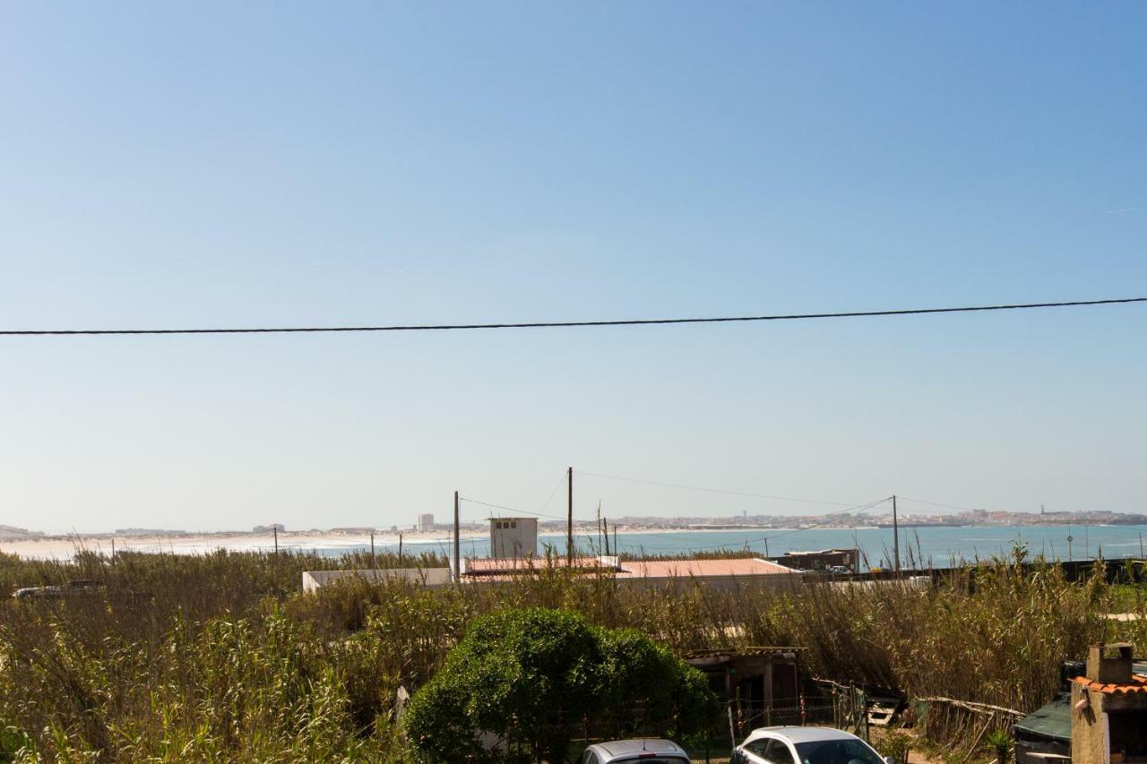 Vitamin Sea, The Sea View Apartment Baleal Zewnętrze zdjęcie