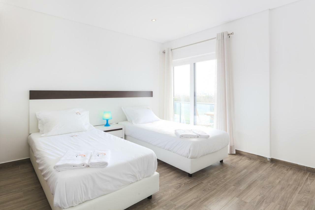 Vitamin Sea, The Sea View Apartment Baleal Zewnętrze zdjęcie