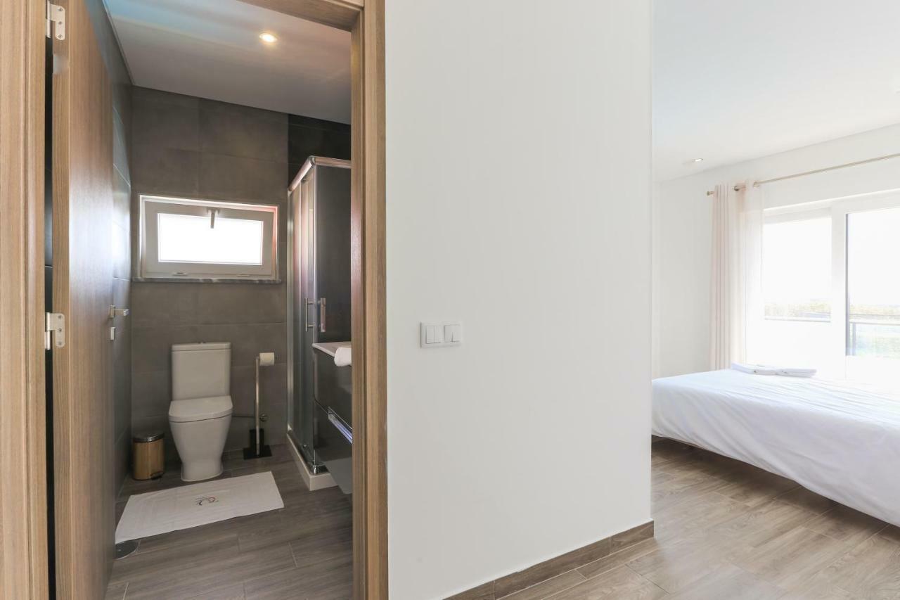 Vitamin Sea, The Sea View Apartment Baleal Zewnętrze zdjęcie
