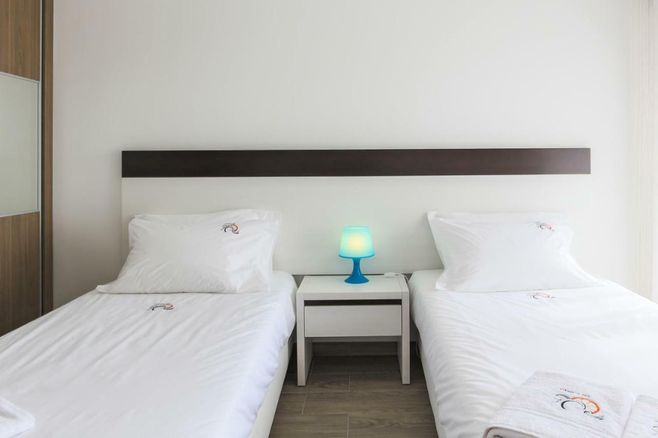 Vitamin Sea, The Sea View Apartment Baleal Zewnętrze zdjęcie
