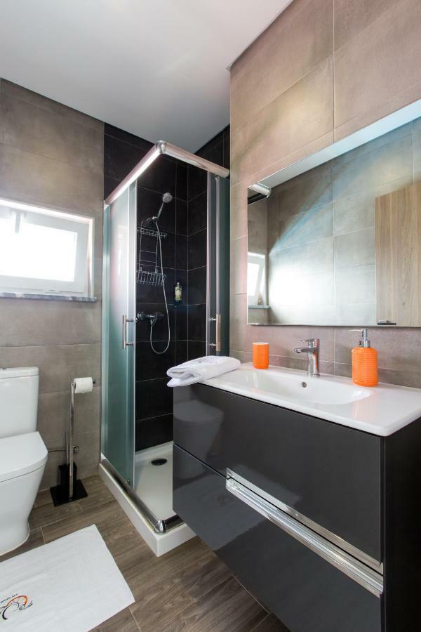 Vitamin Sea, The Sea View Apartment Baleal Zewnętrze zdjęcie