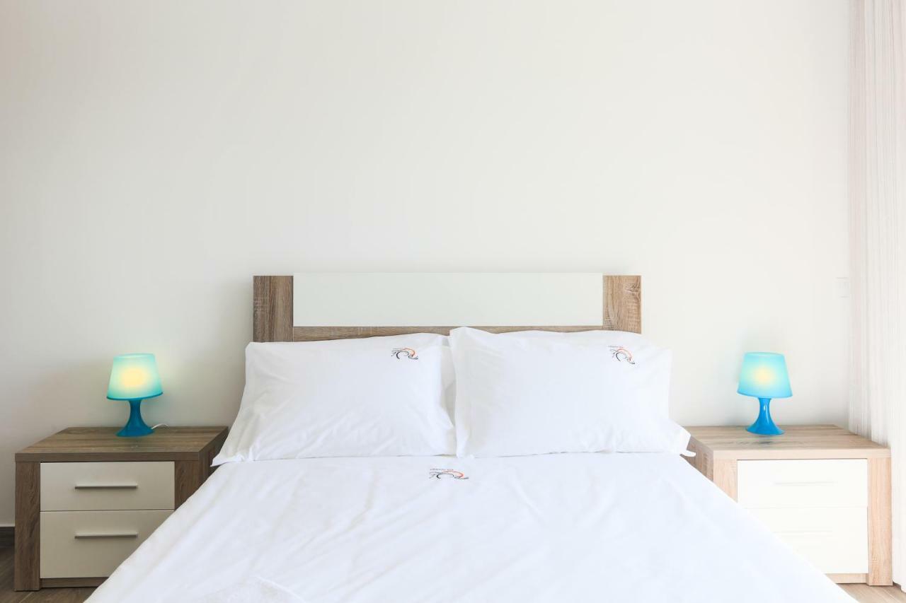 Vitamin Sea, The Sea View Apartment Baleal Zewnętrze zdjęcie