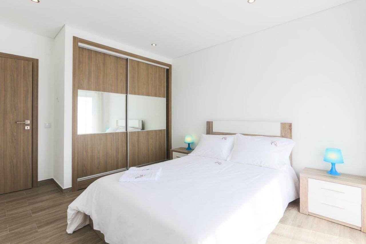 Vitamin Sea, The Sea View Apartment Baleal Zewnętrze zdjęcie