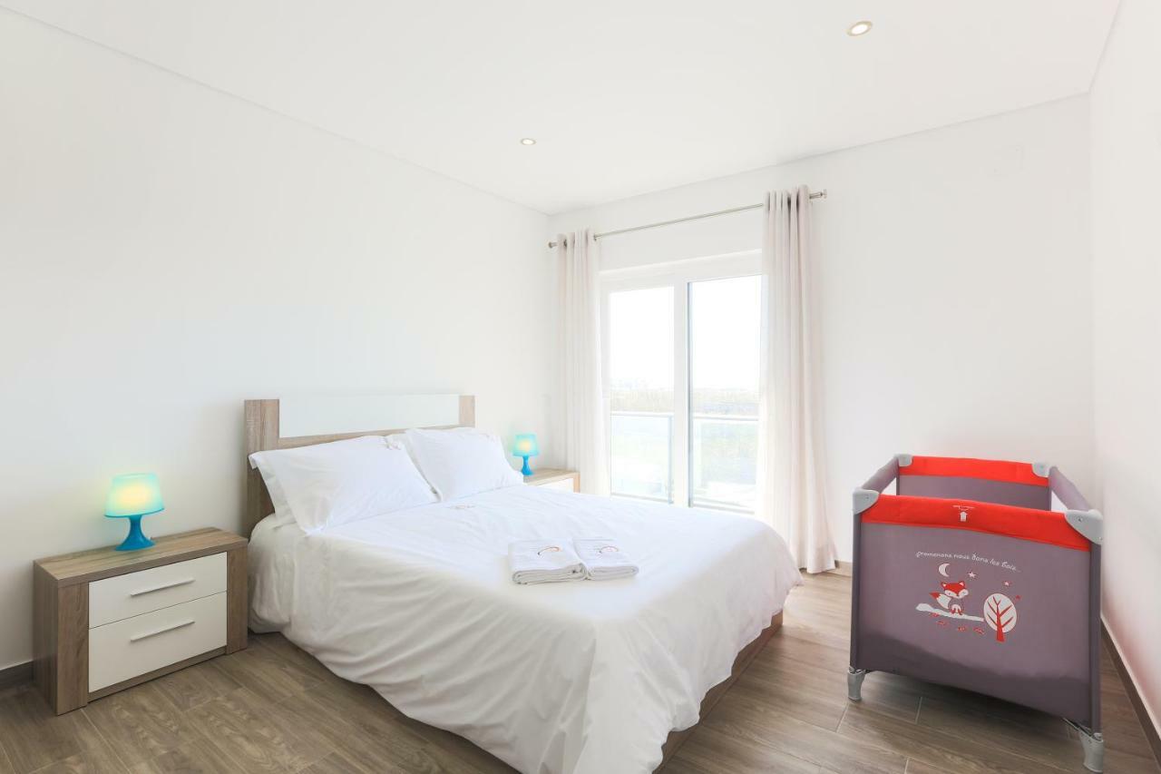Vitamin Sea, The Sea View Apartment Baleal Zewnętrze zdjęcie